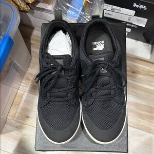 SOREL
Out N About Waterproof Low
Top Sneaker (Women)